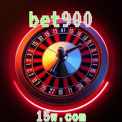 bet900: A Revolução dos Jogos no Seu Bolso