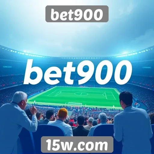 perspectivas de crescimento do bet900 no mercado