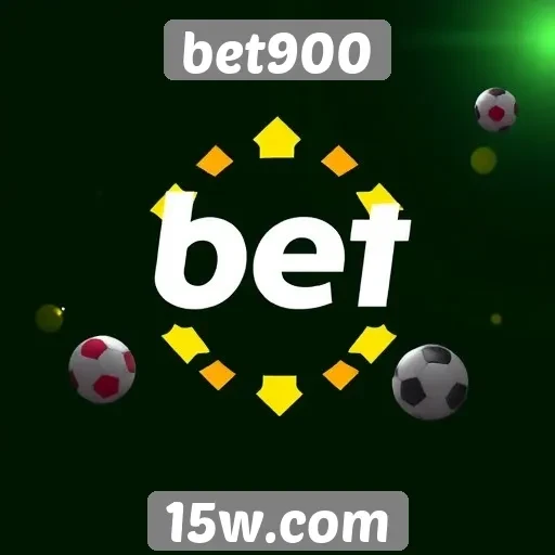Promoções e bônus oferecidos pela bet900