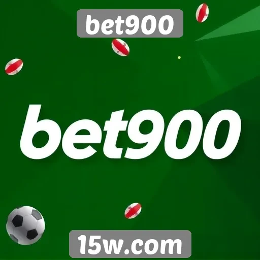 Avaliação de bônus e promoções no bet900