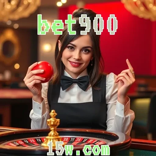 bet900 Bônus