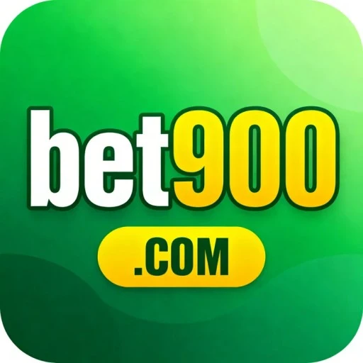 bet900 Logo