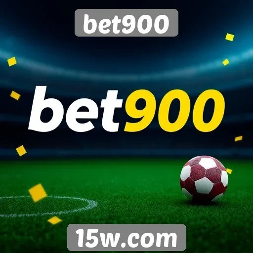 Ofertas e promoções exclusivas no bet900