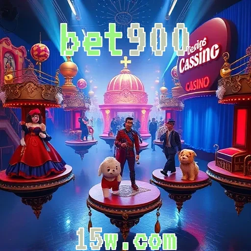 bet900 Jogos