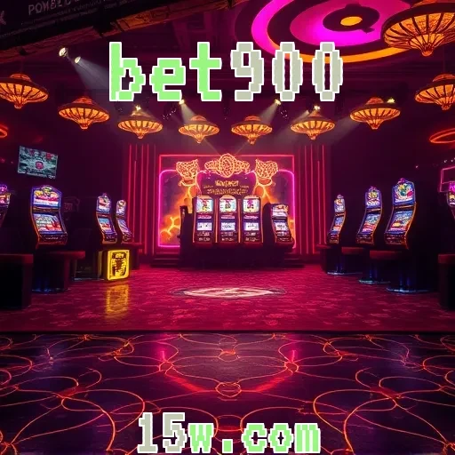 bet900 Login