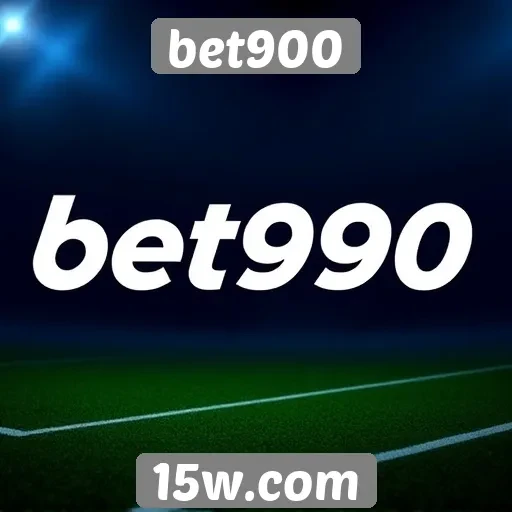 Opções de pagamento disponíveis no bet900
