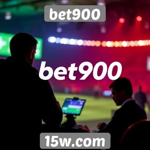 Impacto das regulamentações no bet900