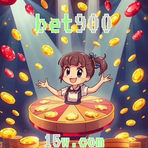 bet900 Caça-Níqueis