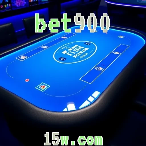 bet900 Eventos Esportivos