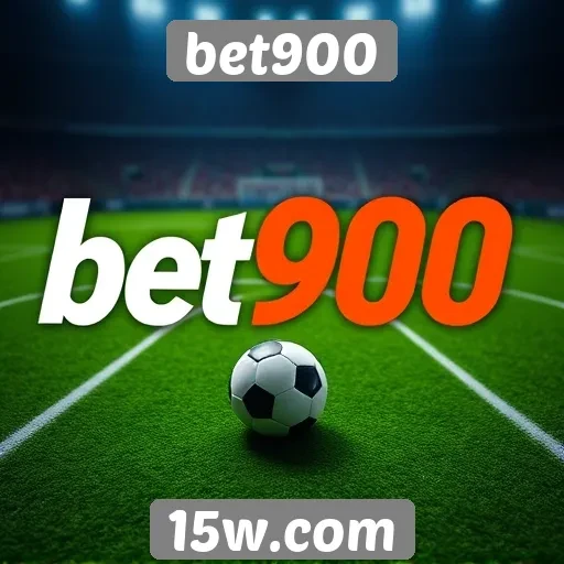 Experiência do usuário na plataforma bet900